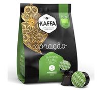 160 Cápsulas KAFFA (8x20) - SK CORAÇÃO