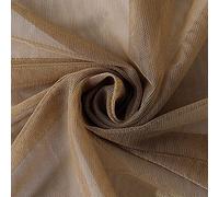 160 cm x 1 m de tela de tul, cinta de tul, tela decorativa para bodas, cumpleaños, Navidad, fiestas, comuniones, fiestas, decoración, costura, velos de novia, vestido de boda, camino de mesa, tutú