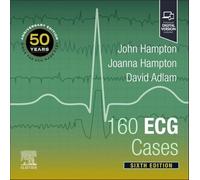 160 ECG Cases