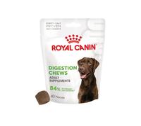 160 g Royal Canin Digestion Chews Suplemento Nutricional para perros con sensibilidad