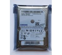 160 GB SATA Samsung HM160HI 5400rpm 8MB HDD 2.5" Disco Duro Interno Nuevo