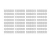 160 Hojas de Captura de Colores para Lavandería, Captadores Absorbentes de Colores, Sábanas de Lavandería, Recogedor de Tintes para el Hogar, Mantiene la Ropa en Colores Originales
