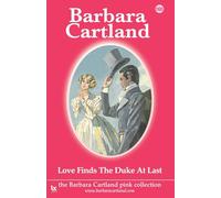 160. Love Finds The Duke at Last (The Pink Collection)