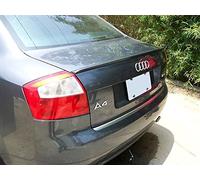 160000201 - Alerón trasero Spoiler Labio para maletero Alerón Labio Alerón Trasero labio