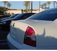 160000303 - Alerón trasero Spoiler Labio para maletero Alerón Labio Alerón Trasero labio