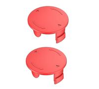 1600a00x61 / 1600a00du0 / F016l72438 - Tapa de carrete de repuesto para recortadora Bosch Art 30-36