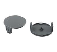 1600A01R5J Compatible with Bosch Universal Grasscut 18 / 18-26 / 18-260 Grass Trimmer Spool Cover ABS String Lin