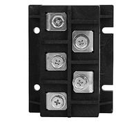 1600V 150A 3 Phase Diode Bridge Rectifier | High AC to DC Converter Module | Industrial Motor Drives/Supply Units/Welding Equipment | 5 Terminal Sturdy Construction