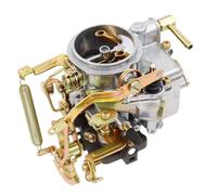 16010-H1602 CARBURETOR 16010H1602 DCG306-5B DCG306-5B/1D Compatible con A12 120y 1200 Parte de reemplazo de motor soleado para vehículos más antiguos Conjunto de carburador automát