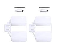 16013-KR3-980, Kit de Pasador de Aguja de Flotador de Carburador ABS+Metal para Motocicleta