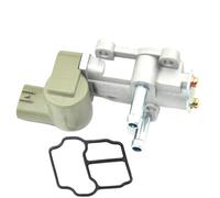 16022-P2A-J01 16022-P2E-A51 16022-P2J-J01 Válvula de control de aire en ralentí/Compatible con HONDA CIVIC Mk IV V VI HR-V HR V HRV 1.4 1.6i 1.4i 1.6