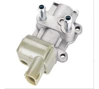 16022-P2A-J01 16022P2AJ01 Válvula de control de aire de ralentí/Compatible con HONDA CIVIC Mk IV V VI HR-V HR V HRV 1.4 1.6 i L 1.4i 1.6i