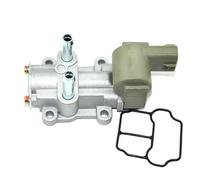 16022-P2A-J01 Válvula de control de aire en ralentí/Apto for HONDA CIVIC Mk IV V VI HR-V HR V HRV 1.4 1.6i 1.4i 1.6 16022-P2E-A51 16022-P2J-J01