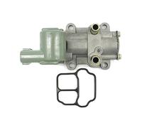 16022-P2E-A51 16022P2EA51 16022-P2A-J01 Válvula de control de aire en ralentí Válvula IAC con junta/Compatible con HONDA CIVIC HR-V HRV 1.4L 1.6L