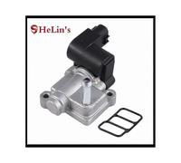 16022pnaj51 16022-pna-j51 Idle Air Control Valve for Honda Cr-v Cr-5 Crv 2.4 2.4l 2002 2003 2004 200
