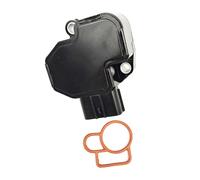 16060-KVS J01 Reemplazo Cuerpo del acelerador TPS Válvulas de mariposa Sensores Grupo TPS Accesorios de motocicleta para SH125 SH150 Piezas de motocicleta confiables