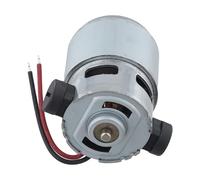 160702266N 18V Motor Motor 16 dientes Metal Construcción Cepillo de carbono | Repuesto para herramientas eléctricas Bosch GSR180-LI GSB180-LI GSR18V-21 GSB18V-21