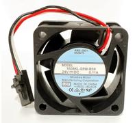 1608KL-05W-B59 DC24V 0.11A 40x40x40x20mm Cooling fan