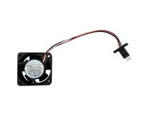 1608KL-05W-B69 24V 0.13A 3-Wire 3-Pin Detection Alarm CNC Machine Cooling Fan