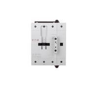 160A AC-1 4P 190-240VAC 0Z 0R DILM 109915 Contactor de potencia