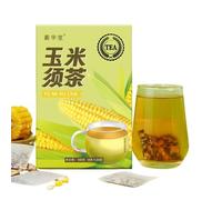 160g Hierbas Frescas del Té de Seda de Maíz Té Perfumado Original de China Buen té de Flores Orgánico Natural Comida Verde sin Aditivos té de Hierbas