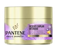 PANTENE MASCARILLA SEDA 160 ML