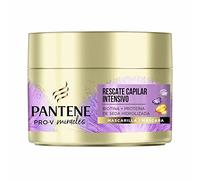 PANTENE MASCARILLA SEDA 160 ML