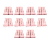 160Pcs Cajas de Regalo de Papel para Expositores de Pantallas, Relojes Pequeños, Collares, Pendientes, Caja de Embalaje de Pulsera ()