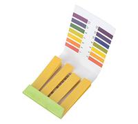 160pcs PH1-14 Prueba de Litmus Orina Saliva Tester Tiras de Papel de Prueba Escala Indicador DIY Litmus Herramientas de Prueba