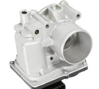 16119-3AB1D Conjunto de cuerpo acelerador electrónico compatible con Nissan Versa March Kicks V-Drive 1.6 2010-2014