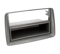 16159 - Marco de radio para Fiat Panda (1 DIN)