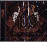 1618 - from This Day Forward [Import]