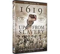 1619 - Up From Slavery [USA] [DVD]