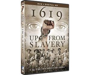 1619 - Up From Slavery [USA] [DVD]