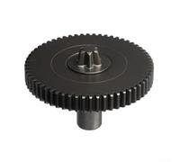 1619P10766-6 Embrague de la rueda recta para Bosch Parts RH540M, RH540S 5-40 D Martillo rotatorio