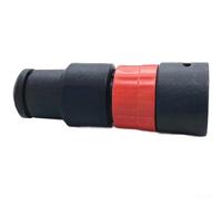 1619PA7326 Adaptador de aspiradora para herramientas eléctricas, accesorio de hardware resistente con ingeniería de precisión para una integración perfecta y un rendimiento de limpieza eficiente