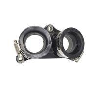 16211-MG3-010 Para XR 500 600 XL600R 1984 1985 1986 1987 Soporte Carburador Colector Admisión Carburetor Carb