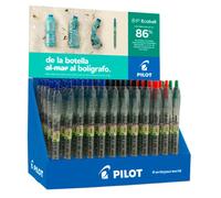 PILOT Exp. 60 Bolig ECOBALL colores srt