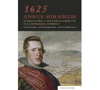 1625. ANNUS MIRABILIS