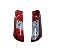 16251101 - piloto luz Trasero Izquierdo Compatible con Dacia doker (12->)