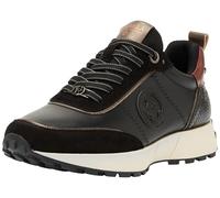 162699 Zapato Sra C. Negro Negro (Black), 39 EU (5.5 UK)