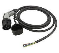 1627365 Cable: eMobility 480V 16,63kW Cable,Tipo 2 IP44 5m 20A PHOENIX CONTACT