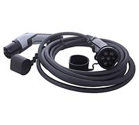 1628199 Cable: eMobility 480V 26,6kW Tipo 2, ambos lados IP44 7m 32A PHOENIX ...