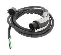 1628419 Cable: eMobility 250V 8kW CableTipo 1 IP44 5m 32A monofásico PHOENIX ...