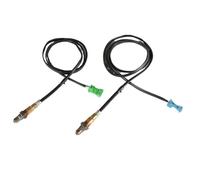 1628HV Sensor De Oxígeno Lambda O2 0258006029 0258006026 9636148880 Para CITROEN Para EVASION Para XSARA HCPAVEXT(2PCS)
