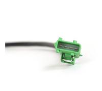 1628HV Sensor De Oxígeno Lambda O2 Para FIAT Para ULYSSE 0258006029 0258006026 9636148880 Sensor Oxígeno(0258006026)