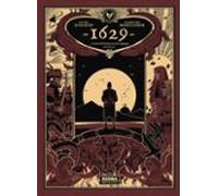 1629... O LA HORRIBLE HISTORIA DE LOS NÁUFRAGOS DEL YAKARTA. SEGUNDA PARTE: LA ISLA ROJA