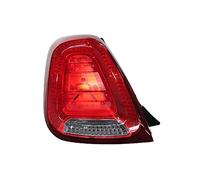 16303901 - piloto luz Trasero Izquierdo Compatible con fiat 500 (15->)