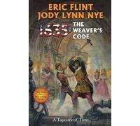 1635: The Weaver's Code: Volume 37 (The Ring of Fire)