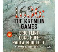 1636: Juegos del Kremlin (The 1632 Universe Series)